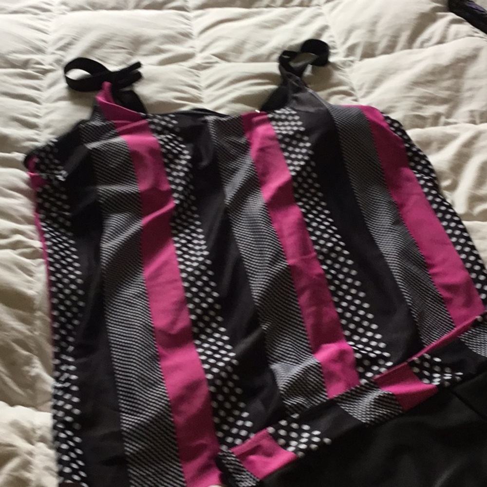 New Bathing Suit NWOT